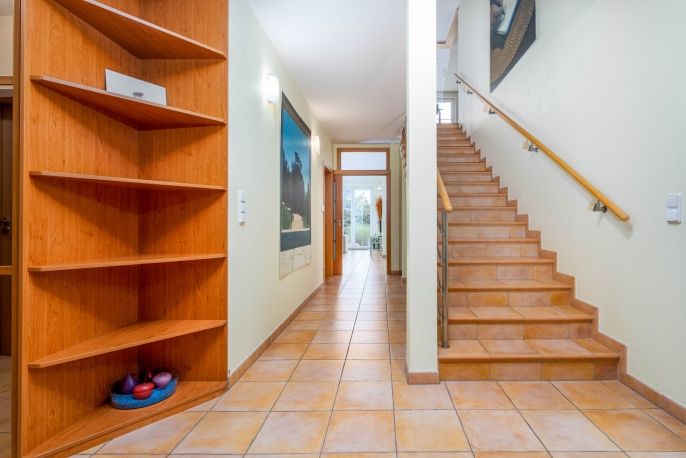 Prodej, Rodinný dům, Ořech