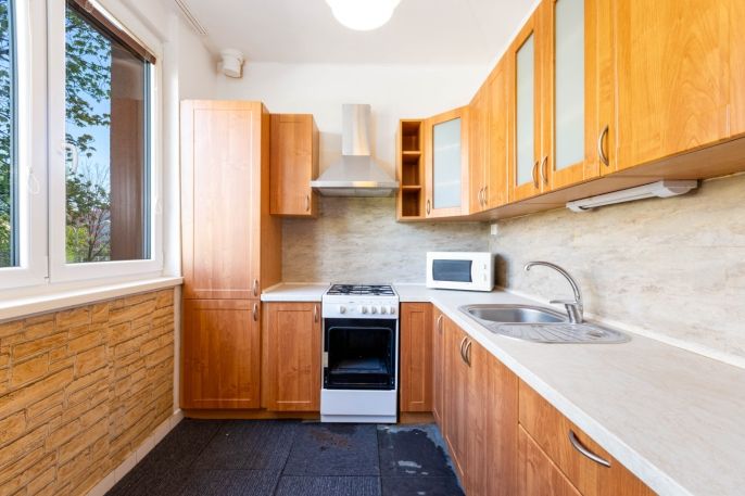 Prodej, Byt 3+1, Ostrava