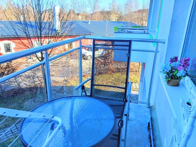 Pronájem, Byt 2+kk, Ostrov