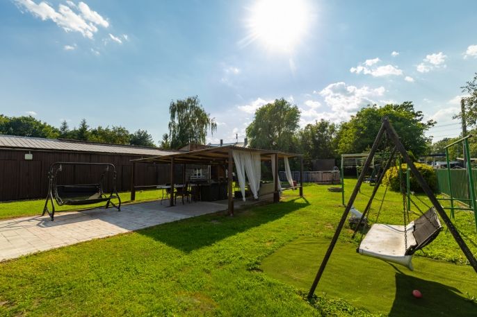Prodej, Rodinný dům, Bohumín