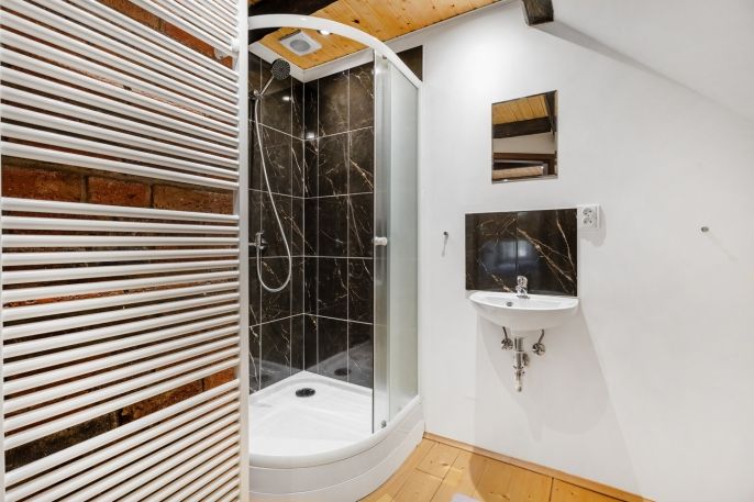 Prodej, Rodinný dům, Smržovka