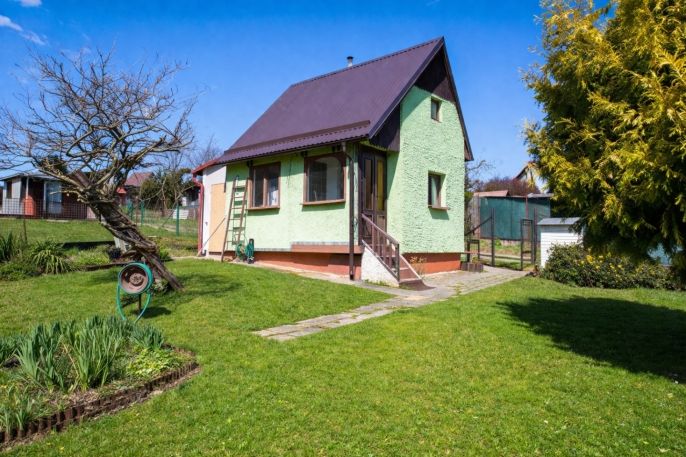 Prodej, Chata, Pelhřimov