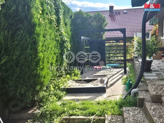 Prodej, Rodinný dům, Zdice