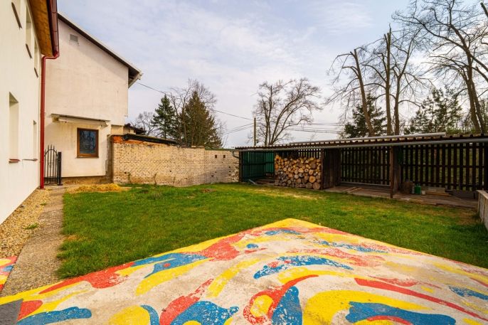 Prodej, Rodinný dům, Bělá pod Bezdězem