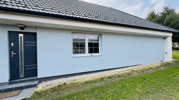 Pronájem, Rodinný dům, Dříteň