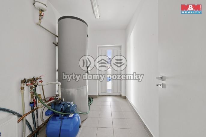 Prodej, Rodinný dům, Dobruška