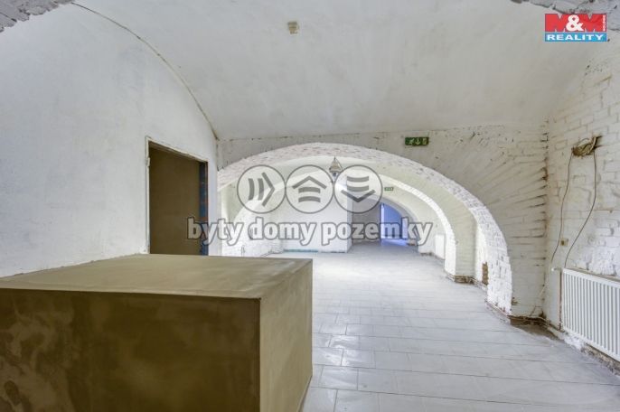 Pronájem, Restaurace, stravování, Plzeň