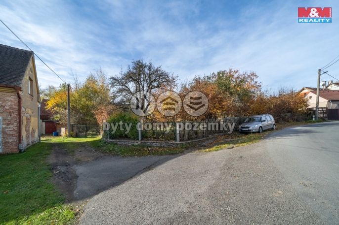 Prodej, Pozemek k bydlení, Němčovice