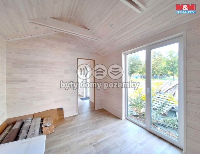 Prodej, Mobilheim, Hradec Králové