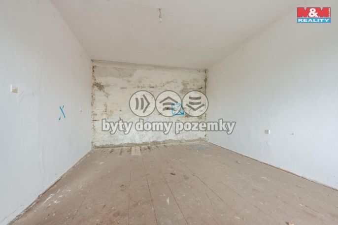 Prodej, Rodinný dům, Buštěhrad