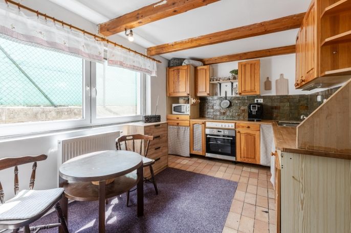 Prodej, Rodinný dům, Oselce