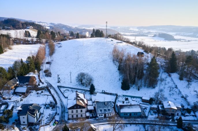 Prodej, Louka, Malé Svatoňovice