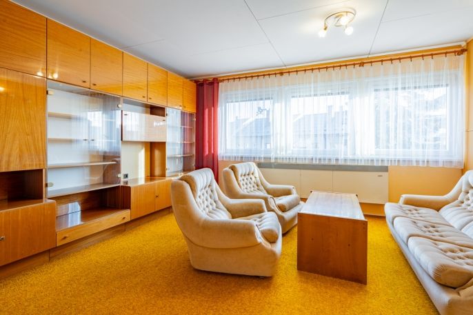 Prodej, Rodinný dům, Tábor