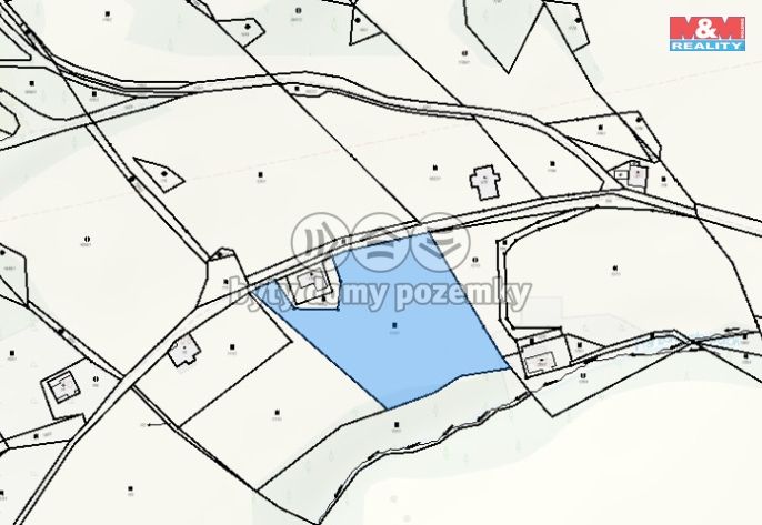 Prodej, Louka, Rokytnice nad Jizerou