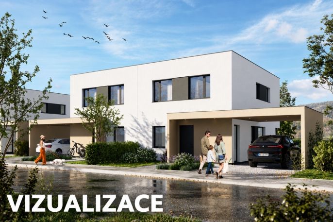 Prodej, Na klíč, Letovice