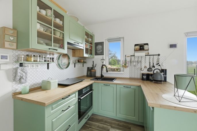 Prodej, Rodinný dům, Cítoliby