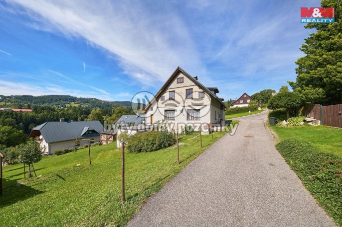 Prodej, Rodinný dům, Rokytnice nad Jizerou