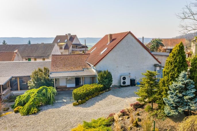 Prodej, Rodinný dům, Líský