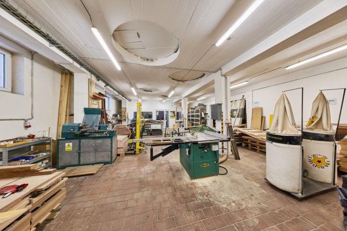 Prodej, Sklad, Trutnov