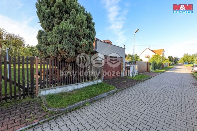 Prodej, Rodinný dům, Třemošná