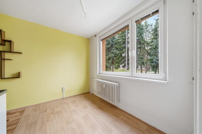 Prodej, Byt 2+1, Mohelnice