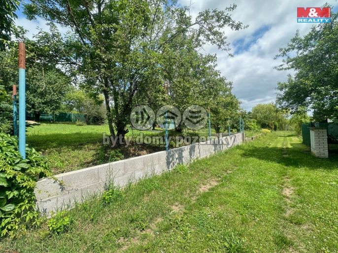 Prodej, Zahrada, Kosmonosy