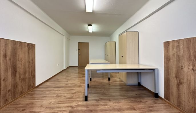 Pronájem, Kancelářský prostor, Mladá Boleslav