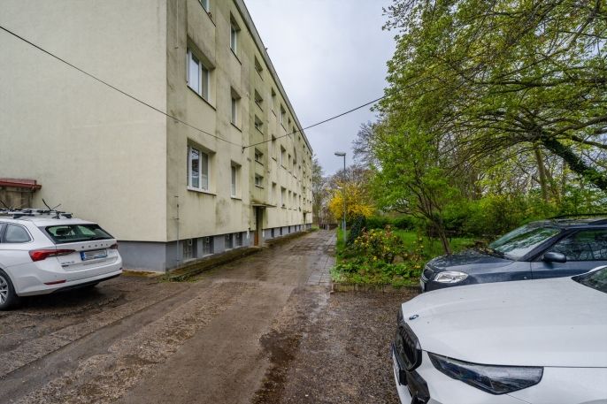 Prodej, Byt 2+1, Teplice