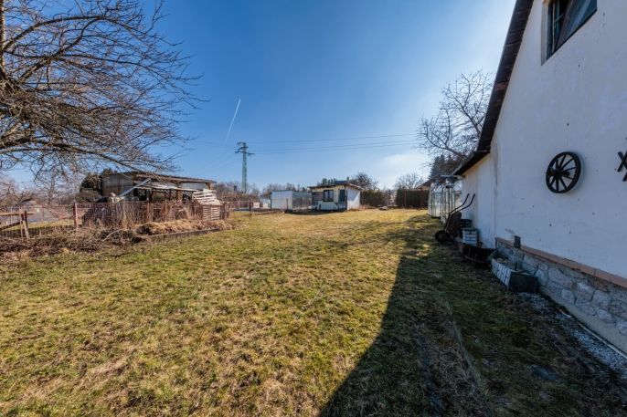 Prodej, Zahrada, Horní Slavkov