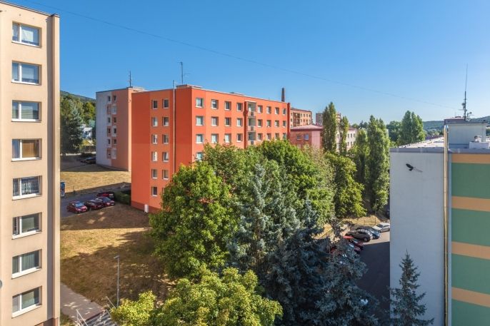 Prodej, Byt 2+1, Jílové