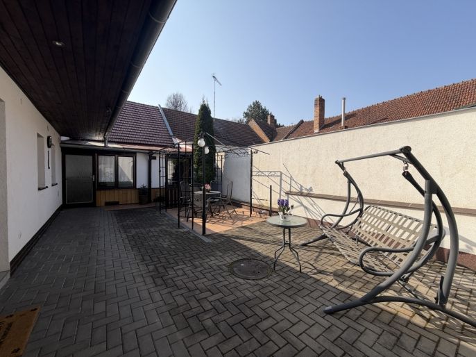 Prodej, Rodinný dům, Slavkov u Brna