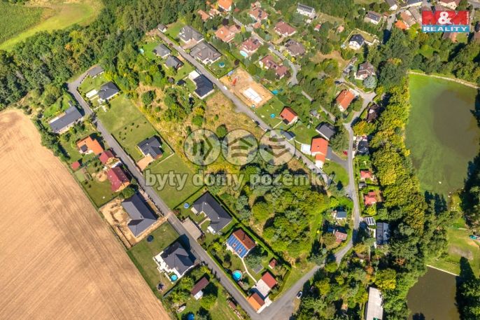 Prodej, Pozemek k bydlení, Březí