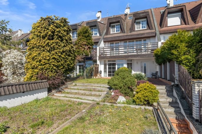 Prodej, Rodinný dům, Praha