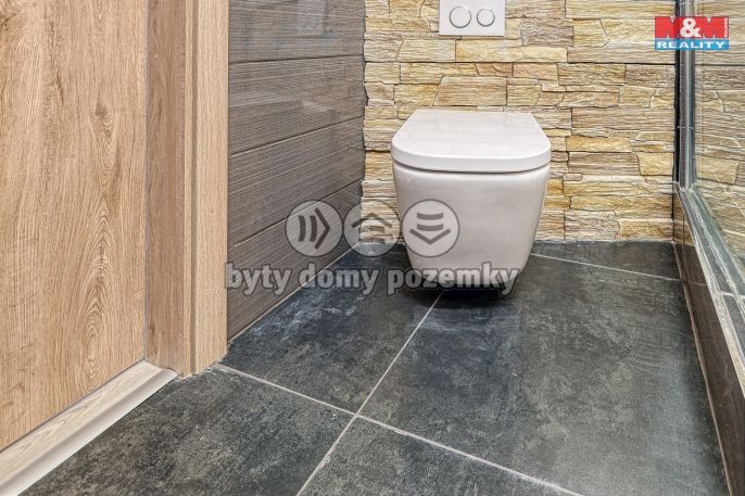 Prodej, Byt 2+kk, České Budějovice