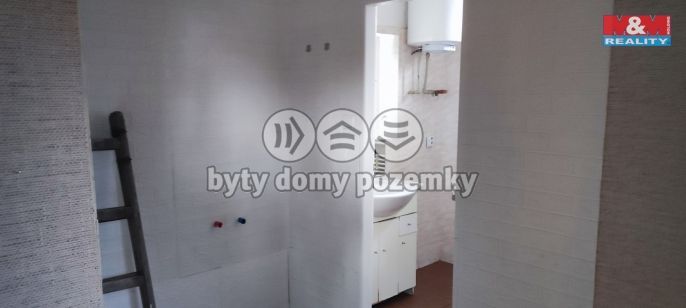 Pronájem, Rodinný dům, Frýdek-Místek