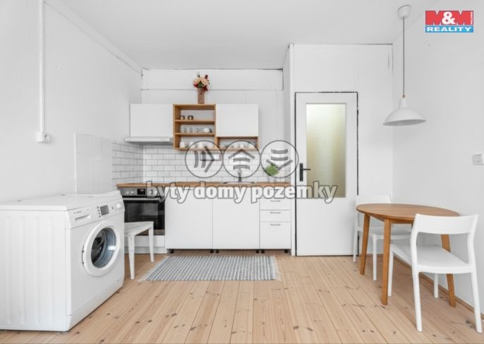 Prodej, Byt 1+1, Ústí nad Labem