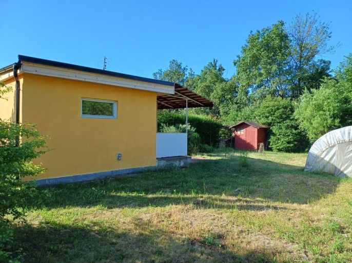 Prodej, Pozemek k bydlení, Pardubice