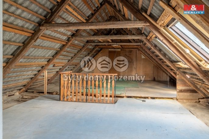 Prodej, Chalupa, Plánice