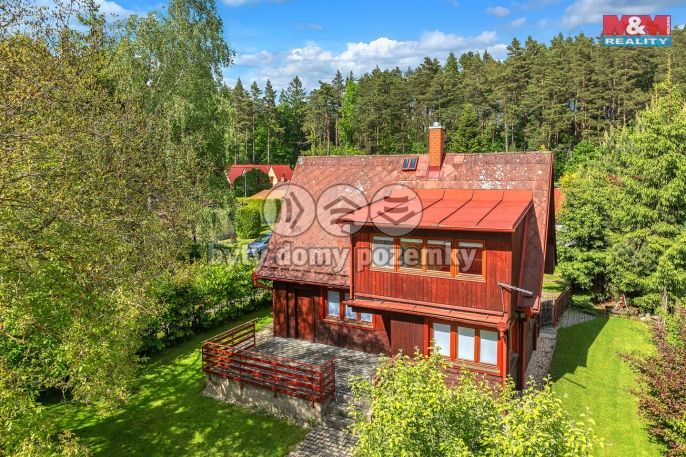 Prodej, Chata, Zbraslavice