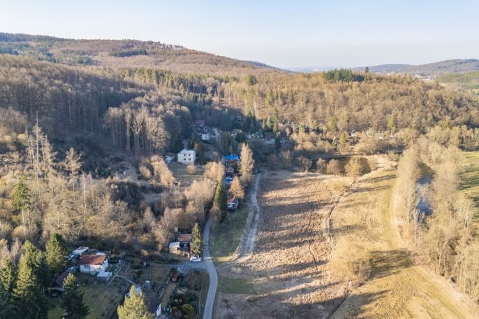 Prodej, Chata, Předenice