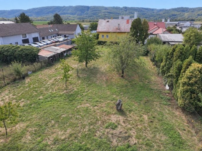 Prodej, Rodinný dům, Hranice