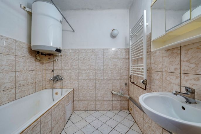 Prodej, Byt 2+1, Žihle