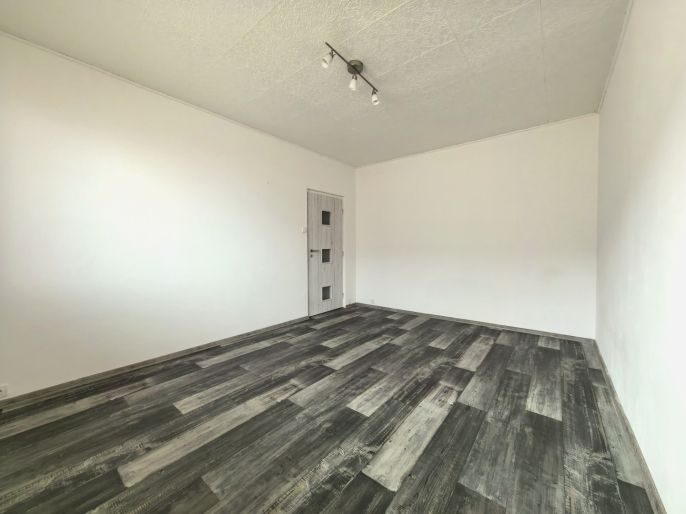 Pronájem, Byt 1+1, Žamberk