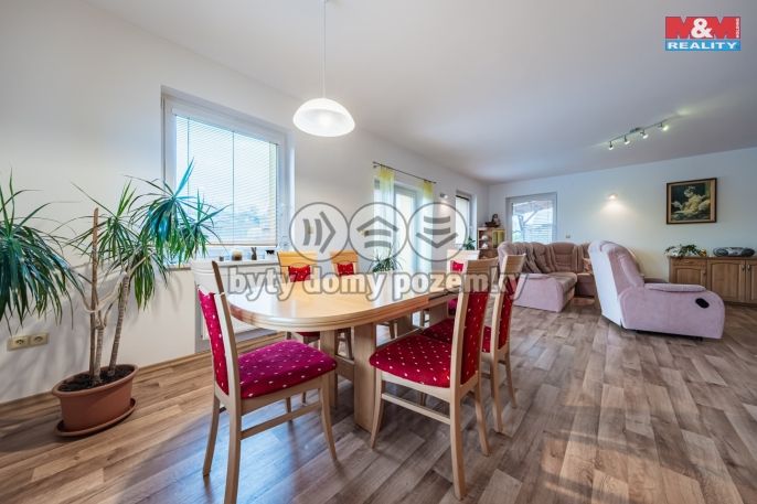 Prodej, Rodinný dům, Mačkov