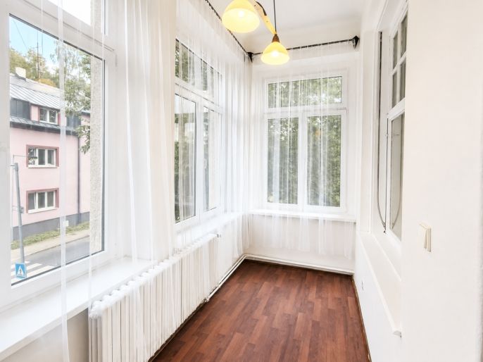 Pronájem, Byt 3+1, Vejprty