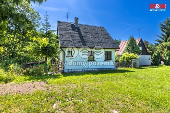 Prodej, Chata, Chotýšany