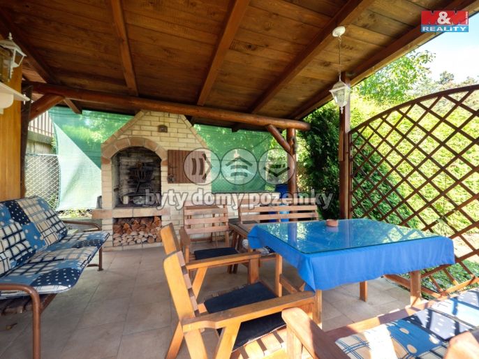 Prodej, Rodinný dům, Děčín