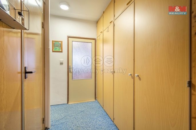 Prodej, Byt 2+kk, Praha