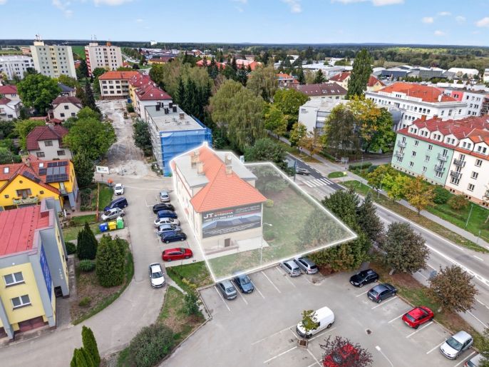 Prodej, Byt 3+1, Třeboň