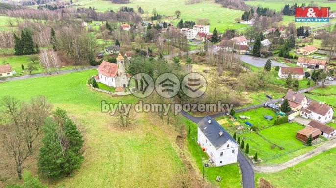 Prodej, Rodinný dům, Bulovka